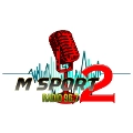 M Sport Folclórica - FM 90.5